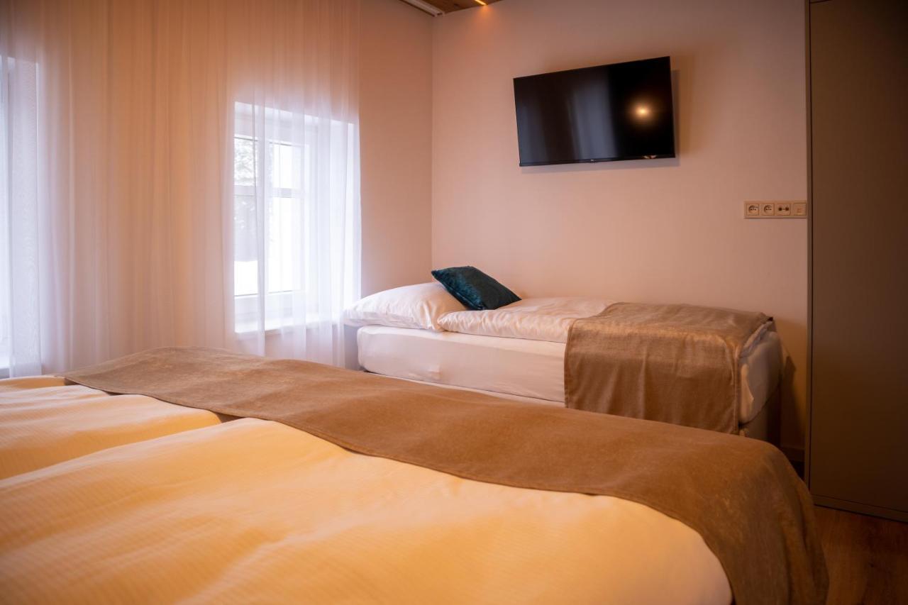 Ferienwohnung Hillside No. 18 Loučná pod Klínovcem Exterior foto